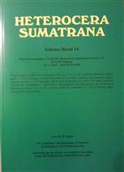 Heterocera Sumatrana, vol. 14: The Euteliidae, Stictopterinae of Sumatra (Noctuoidea partim)