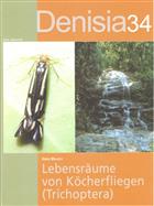  Lebensräume von Köcherfliegen (Trichoptera)