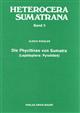 Heterocera Sumatrana, vol. 3: Die Phyticinae von Sumatra