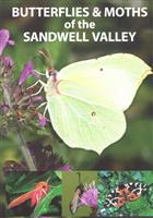 Butterflies & Moths of the Sandwell Valley