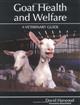 Goat Health and Welfare: A Veterinary Guide