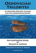 Ordovician Trilobites of southeastern Ontario, Canada and the surrounding areas: An illustrated guide