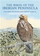 The Birds of the Iberian Peninsula