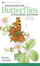 Pocket Guide to Butterflies of Great Britain and Ireland