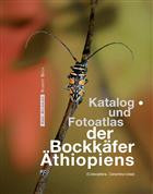 Katalog und Fotoatlas der Bockkäfer Äthiopiens (Coleoptera, Cerambycidae)