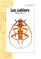 Les Cahiers Magellanes NS no. 15