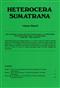 Heterocera Sumatrana, vol. 8: Acronictinae & Heliothinae of Sumatra; Plusiinae of Sumatra