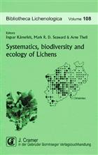 Systematics, biodiversity and ecology of lichens