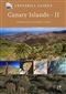 Crossbill Guide: Canary Islands II: Tenerife and La Gomera - Spain