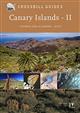 Crossbill Guide: Canary Islands II: Tenerife and La Gomera - Spain