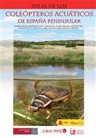 Atlas de los coleópteros acuáticos de España peninsular