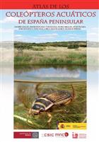 Atlas de los coleópteros acuáticos de España peninsular