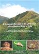A Systematic Revision of the Land Snails of the Western Ghats of India