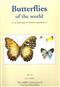 Butterflies of the World 43: ABRI collections 2: Unusual Butteflies
