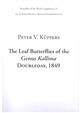 Butterflies of the World Supplement 25: The Leaf Butterflies of the Genus Kallima Doubleday, 1849