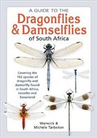 A Guide to the Dragonflies & Damselflies of South Africa