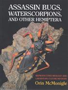 Assassin Bugs, Waterscorpions and other Hemiptera: Reproductive Biology and Laboratory Culture Methods