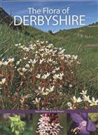 The Flora of Derbyshire