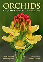 Orchids of South Africa: A Field Guide