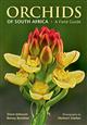 Orchids of South Africa: A Field Guide