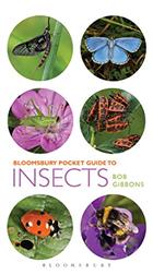 Pocket Guide to Insects