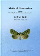 Moths of Hehuanshan