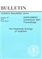 Proceedings Yorkshire Naturalists' Union Conference 2001, The Freshwater Ecology of Yorkshire  