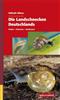 Die Landschnecken Deutschlands: Finden, Erkennen, Bestimmen