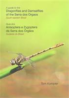 Guide to Dragonflies & Damselflies of the Serra dos Orgaos