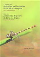 Guide to Dragonflies & Damselflies of the Serra dos Orgaos