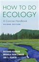 How to Do Ecology: A Concise Handbook