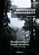 Biodiversity of South America I
