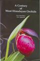 A Century of West Himalaya Orchids
