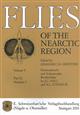 Flies of the Nearctic Region 5/13: Bombyliidae 7