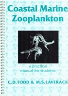 Coastal Marine Zooplankton: a practical manual for students