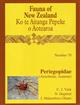 Periegopidae (Arachnida: Araneae) Fauna of New Zealand 70