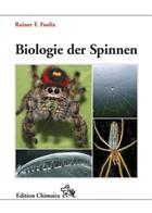 Biologie der Spinnen