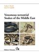 Venomous terrestrial Snakes of the Middle East
