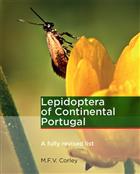 Lepidoptera of Continental Portugal: a fully revised list