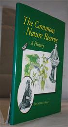 The Commons Nature Reserve: A History
