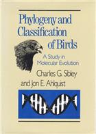 Phylogeny and Classification of Birds: A Study in Molecular Evolution