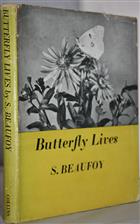Butterfly Lives