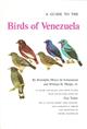 A Guide to the Birds of Venezuela
