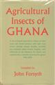 Agricultural Insects of Ghana: A list of insects recorded in Ghana on field crops and stored produce with their host plants, damage caused, locality, parasites and predators where known, together with references to the literature for Ghana and neighbouring countries covering the period 1910-1960