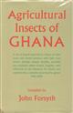 Agricultural Insects of Ghana: A list of insects recorded in Ghana on field crops and stored produce with their host plants, damage caused, locality, parasites and predators where known, together with references to the literature for Ghana and neighbourin