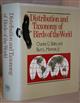 Distribution and Taxonomy of Birds of the World