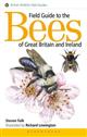 Field Guide to the Bees of Great Britain and Ireland