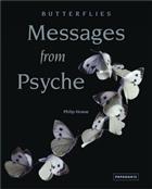 Butterflies: Messages from Psyche