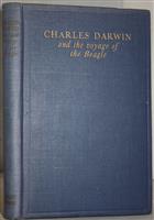 Charles Darwin and the Voyage of the Beagle