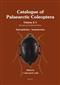 Catalogue of Palaearctic Coleoptera 2: Hydrophiloidea - Staphylinoidea